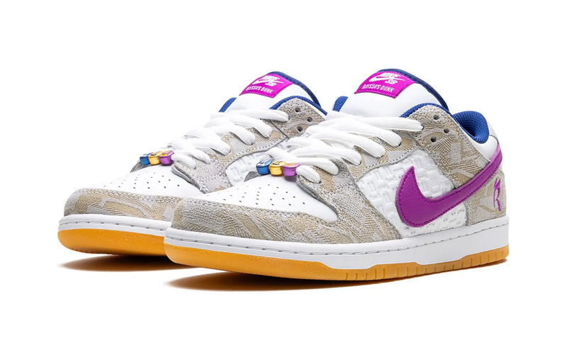 Tênis Nike Dunk Low SB Rayssa Leal Lançamento