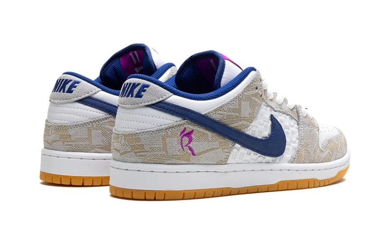 Tênis Nike Dunk Low SB Rayssa Leal Lançamento