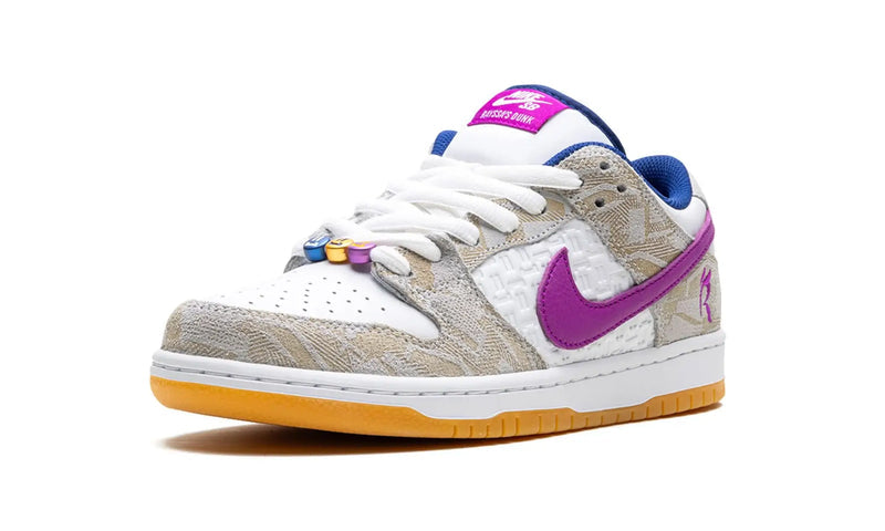 Tênis Nike Dunk Low SB Rayssa Leal Lançamento