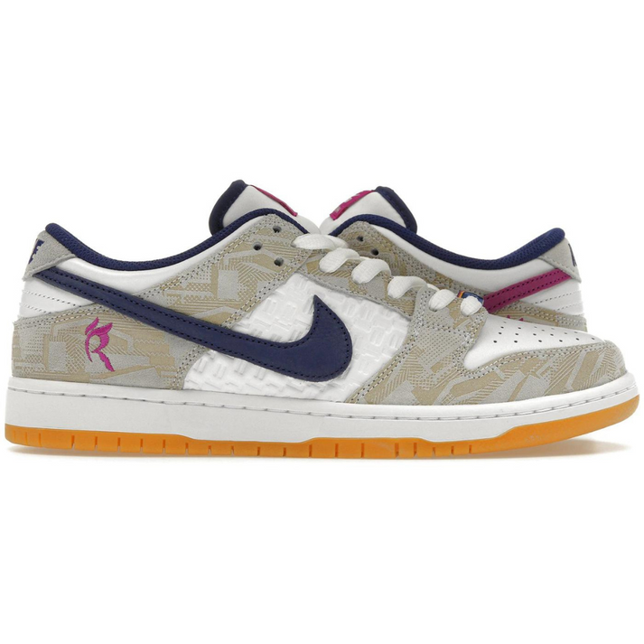 Tênis Nike Dunk Low SB Rayssa Leal Lançamento