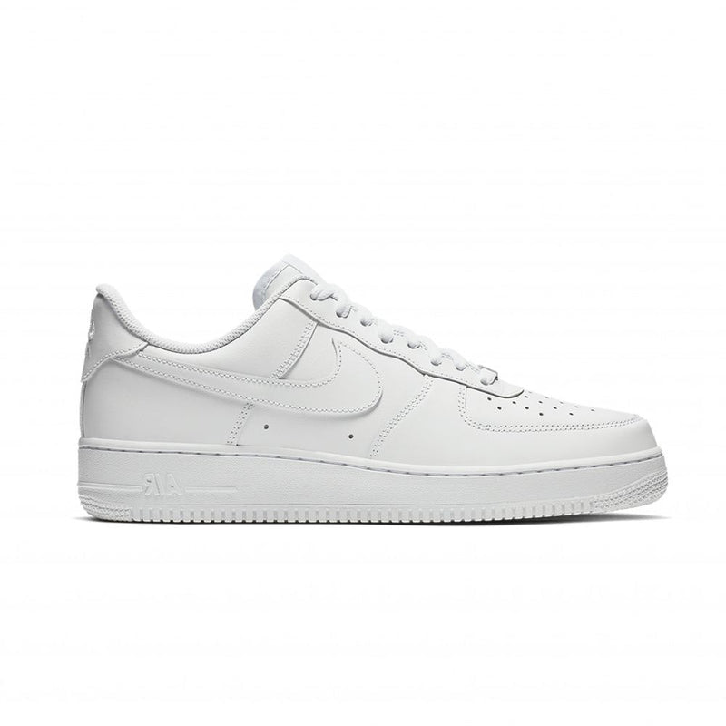 Air Force 1 Branco - Masculino e Feminino