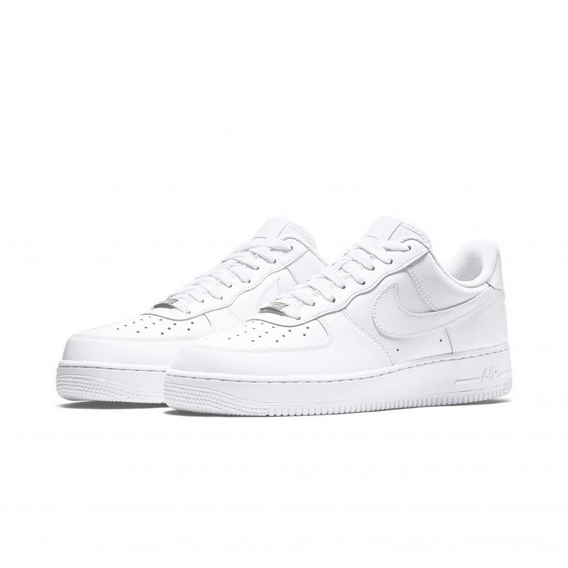 Air Force 1 Branco - Masculino e Feminino