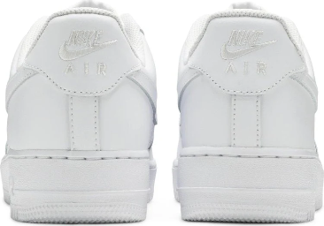 Air Force 1 Branco - Masculino e Feminino