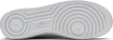 Air Force 1 Branco - Masculino e Feminino