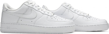 Air Force 1 Branco - Masculino e Feminino